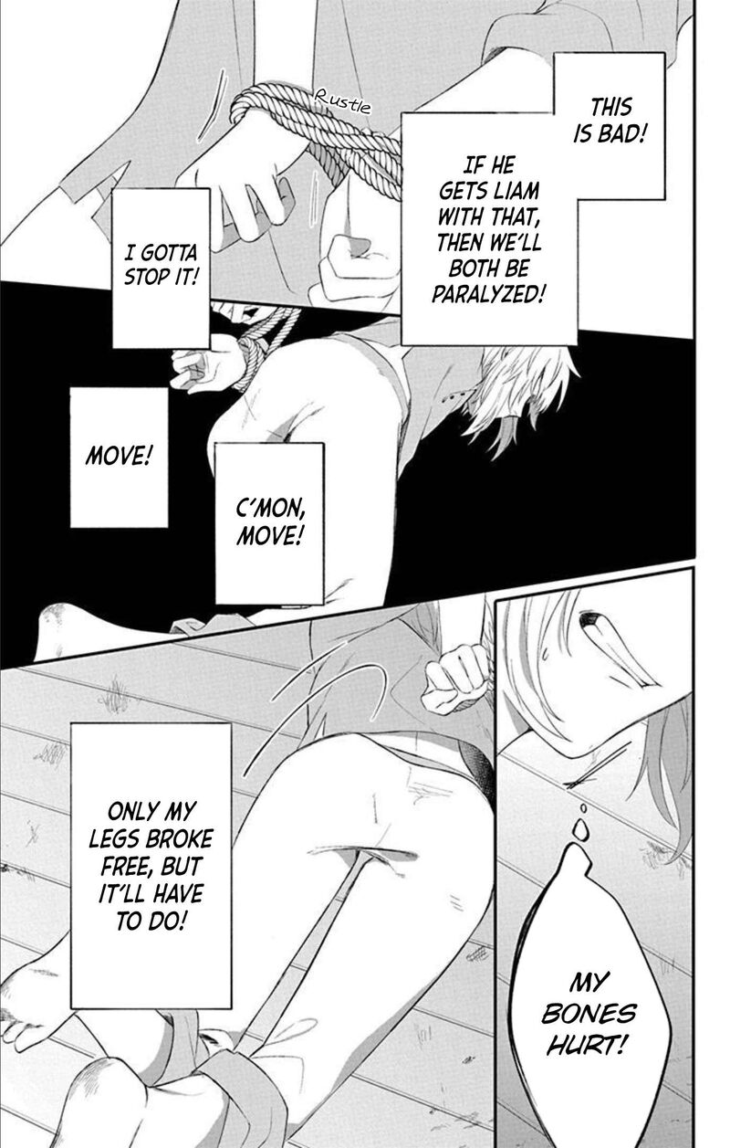 Tensei Shitara Hime Datta Node Dansou Joshi Kiwamete Saikyou Mahou Tsukai Mezasuwa 3 12