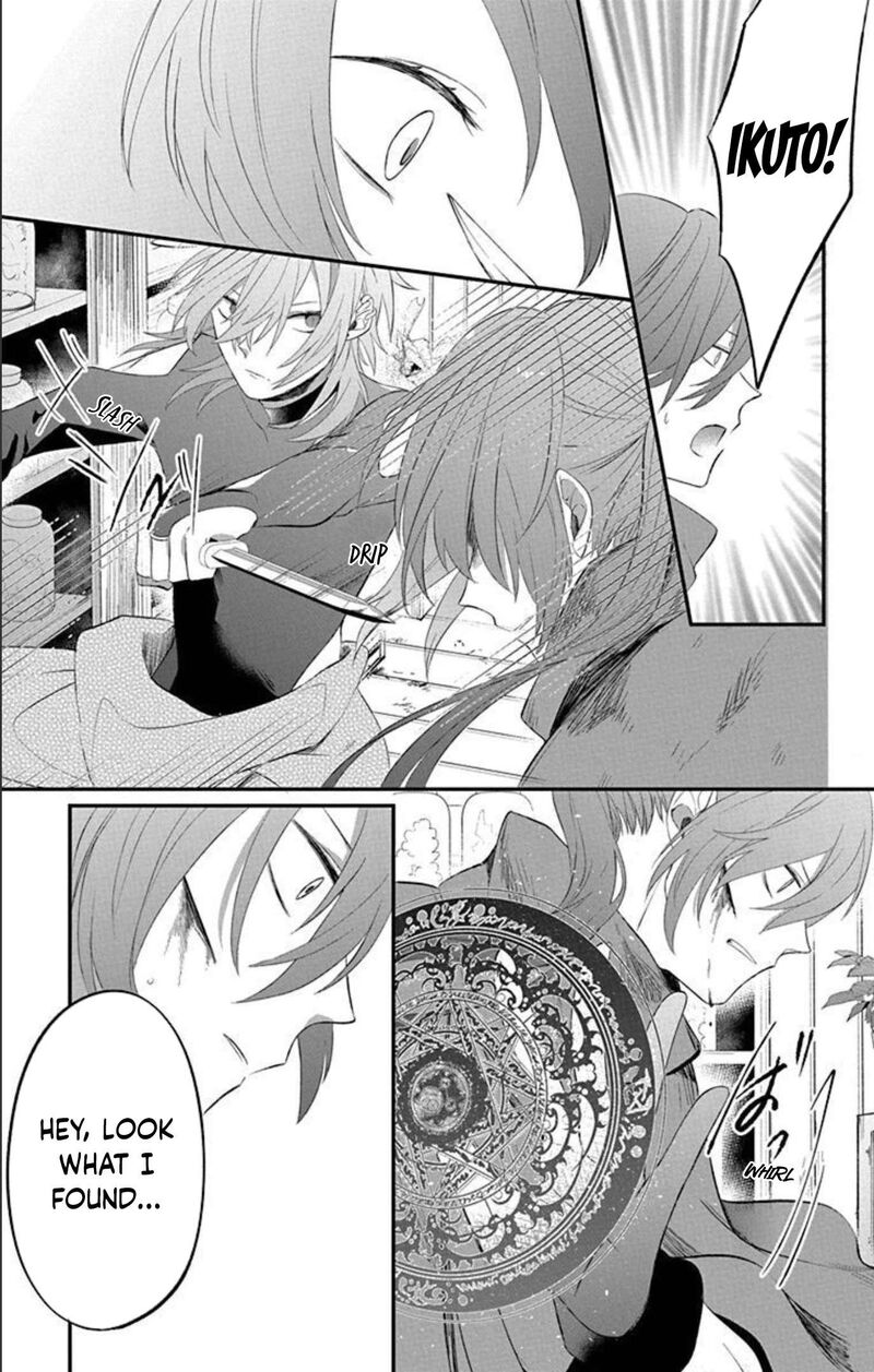 Tensei Shitara Hime Datta Node Dansou Joshi Kiwamete Saikyou Mahou Tsukai Mezasuwa 3 14