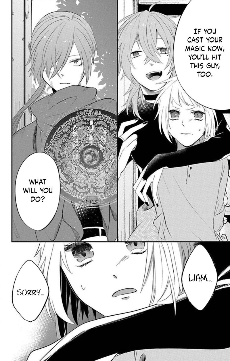 Tensei Shitara Hime Datta Node Dansou Joshi Kiwamete Saikyou Mahou Tsukai Mezasuwa 3 15