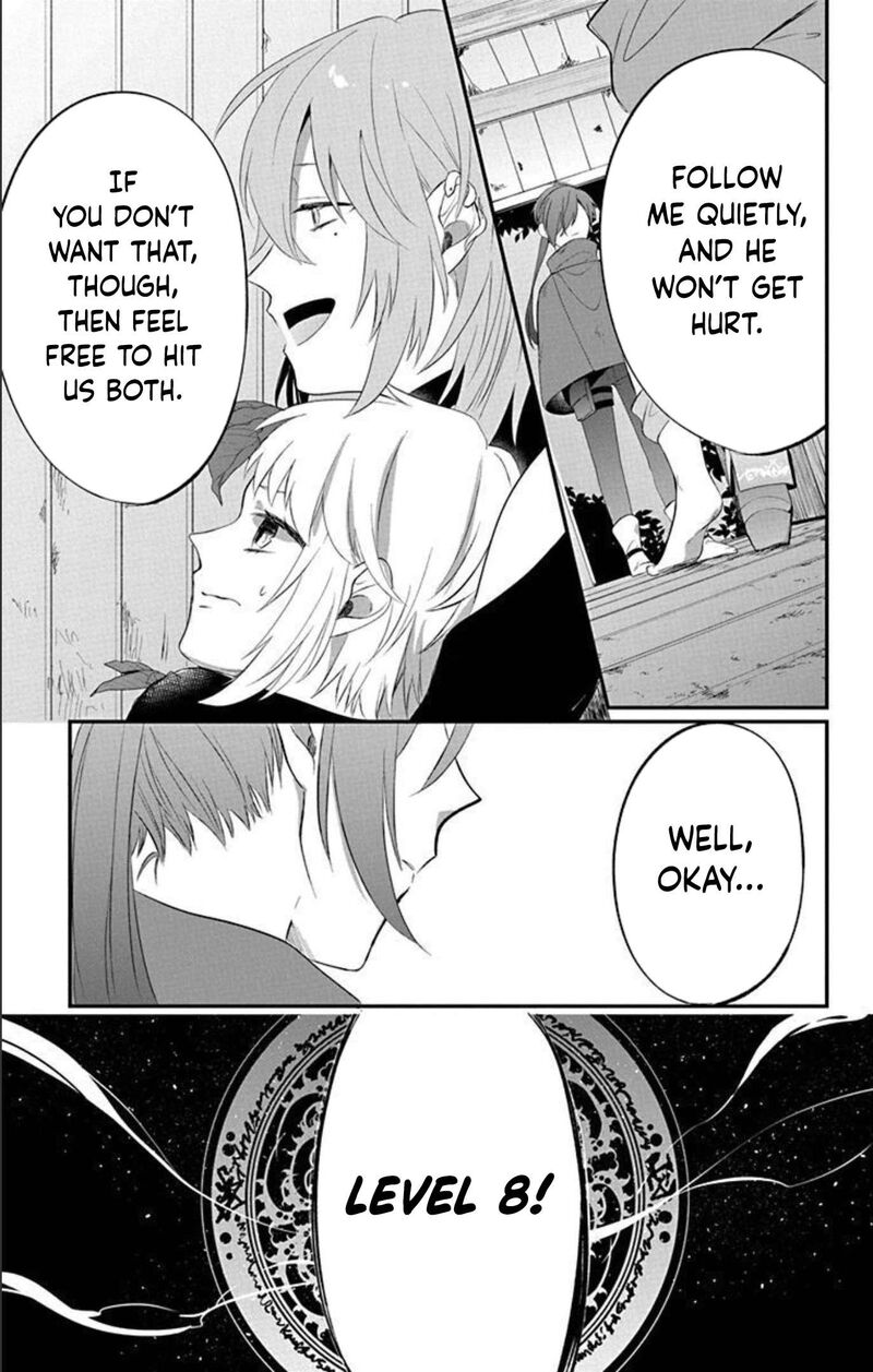 Tensei Shitara Hime Datta Node Dansou Joshi Kiwamete Saikyou Mahou Tsukai Mezasuwa 3 16