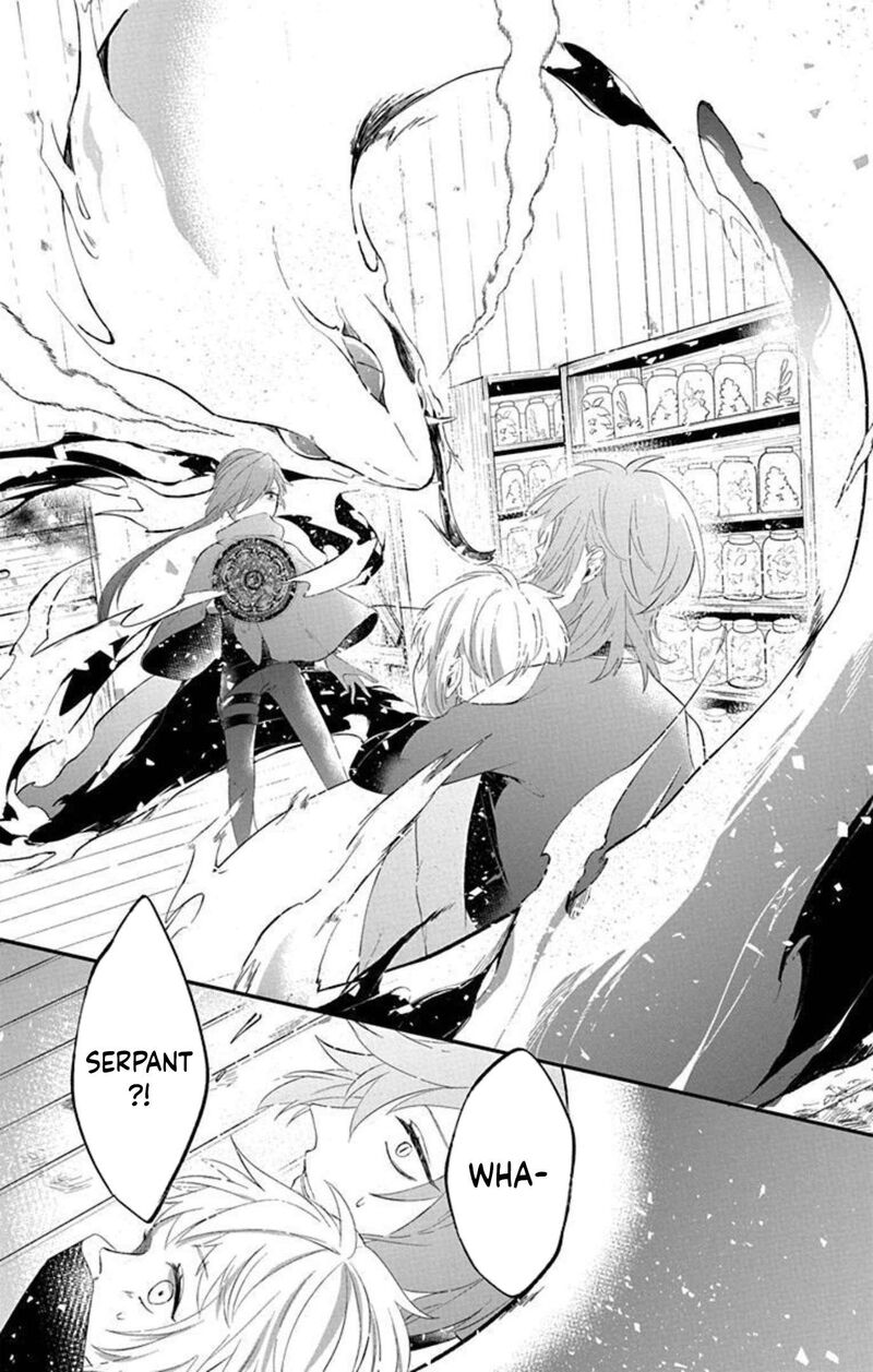 Tensei Shitara Hime Datta Node Dansou Joshi Kiwamete Saikyou Mahou Tsukai Mezasuwa 3 17