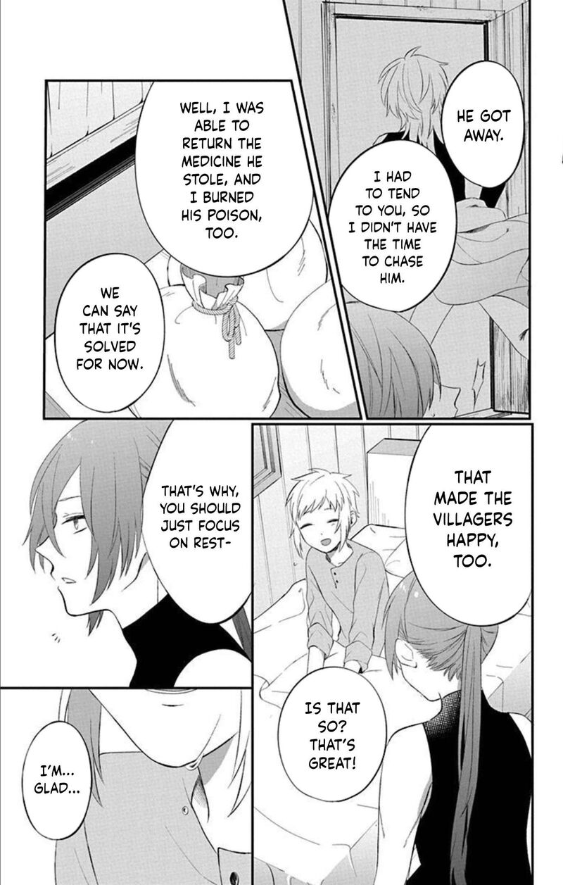 Tensei Shitara Hime Datta Node Dansou Joshi Kiwamete Saikyou Mahou Tsukai Mezasuwa 3 23