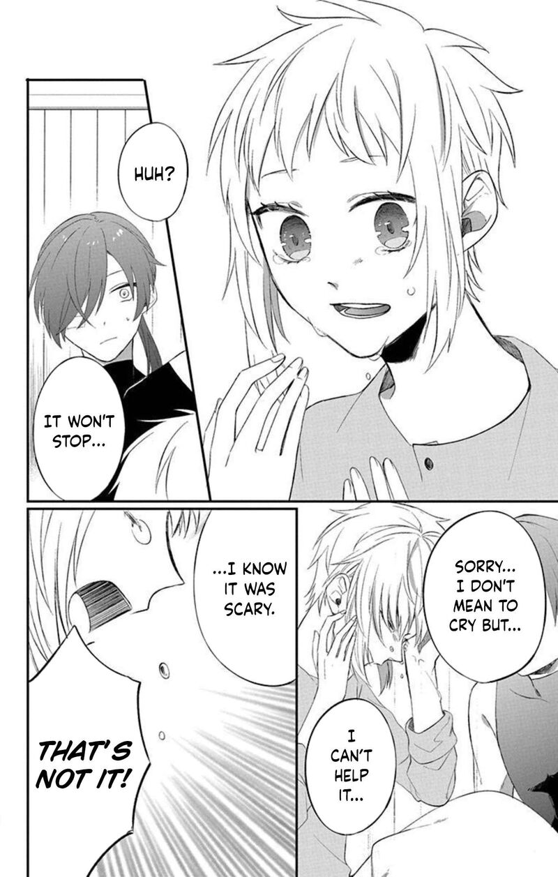 Tensei Shitara Hime Datta Node Dansou Joshi Kiwamete Saikyou Mahou Tsukai Mezasuwa 3 24