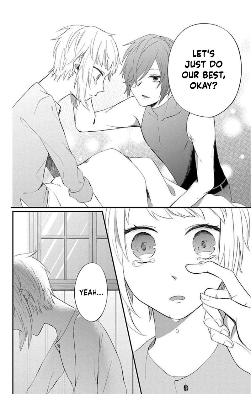 Tensei Shitara Hime Datta Node Dansou Joshi Kiwamete Saikyou Mahou Tsukai Mezasuwa 3 26