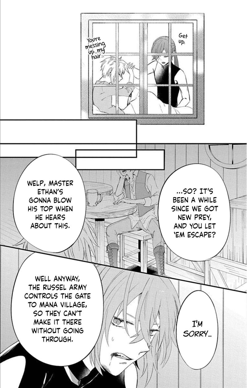 Tensei Shitara Hime Datta Node Dansou Joshi Kiwamete Saikyou Mahou Tsukai Mezasuwa 3 27