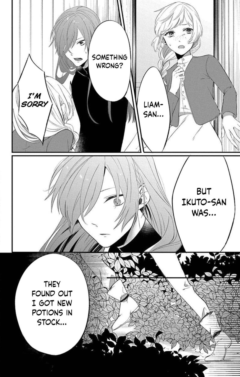 Tensei Shitara Hime Datta Node Dansou Joshi Kiwamete Saikyou Mahou Tsukai Mezasuwa 3 5