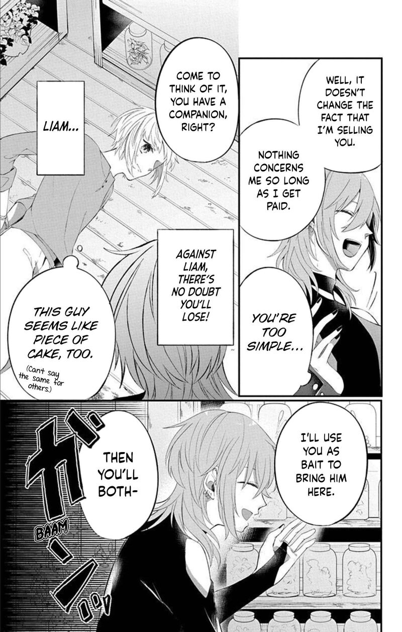 Tensei Shitara Hime Datta Node Dansou Joshi Kiwamete Saikyou Mahou Tsukai Mezasuwa 3 8