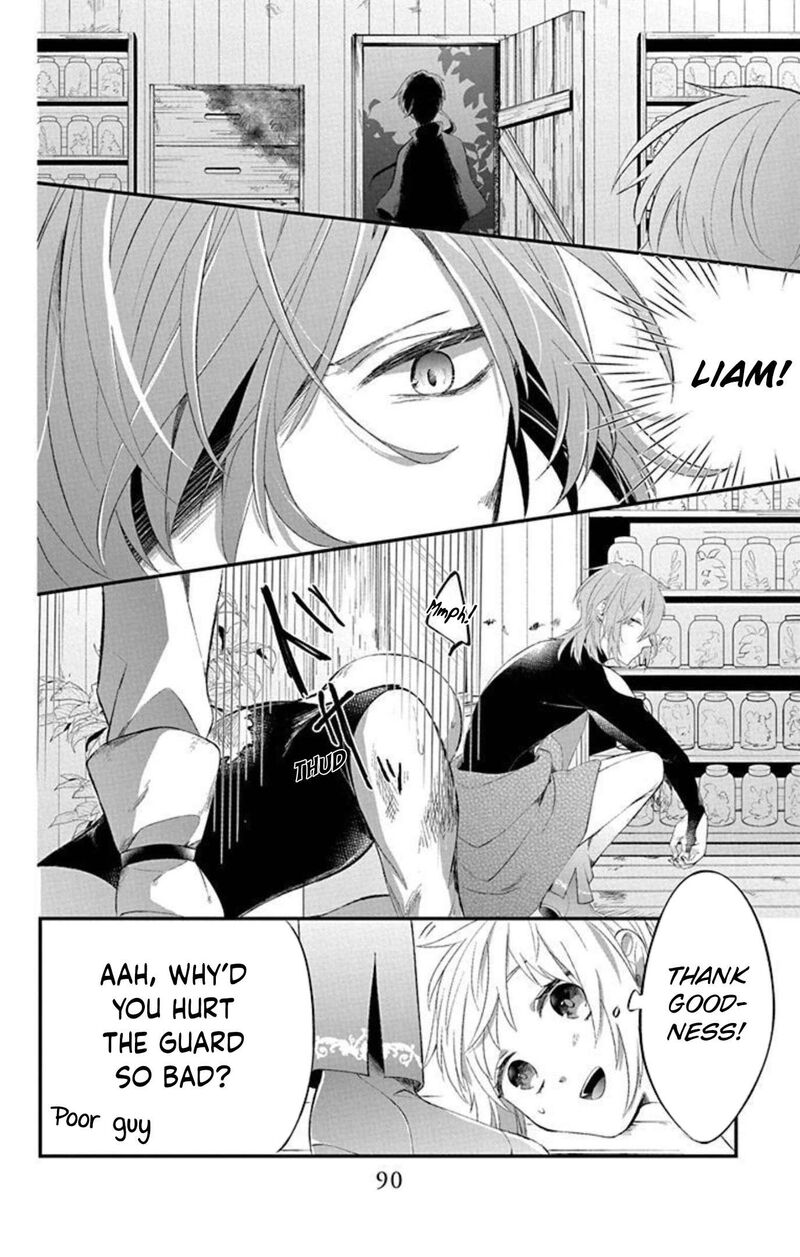 Tensei Shitara Hime Datta Node Dansou Joshi Kiwamete Saikyou Mahou Tsukai Mezasuwa 3 9