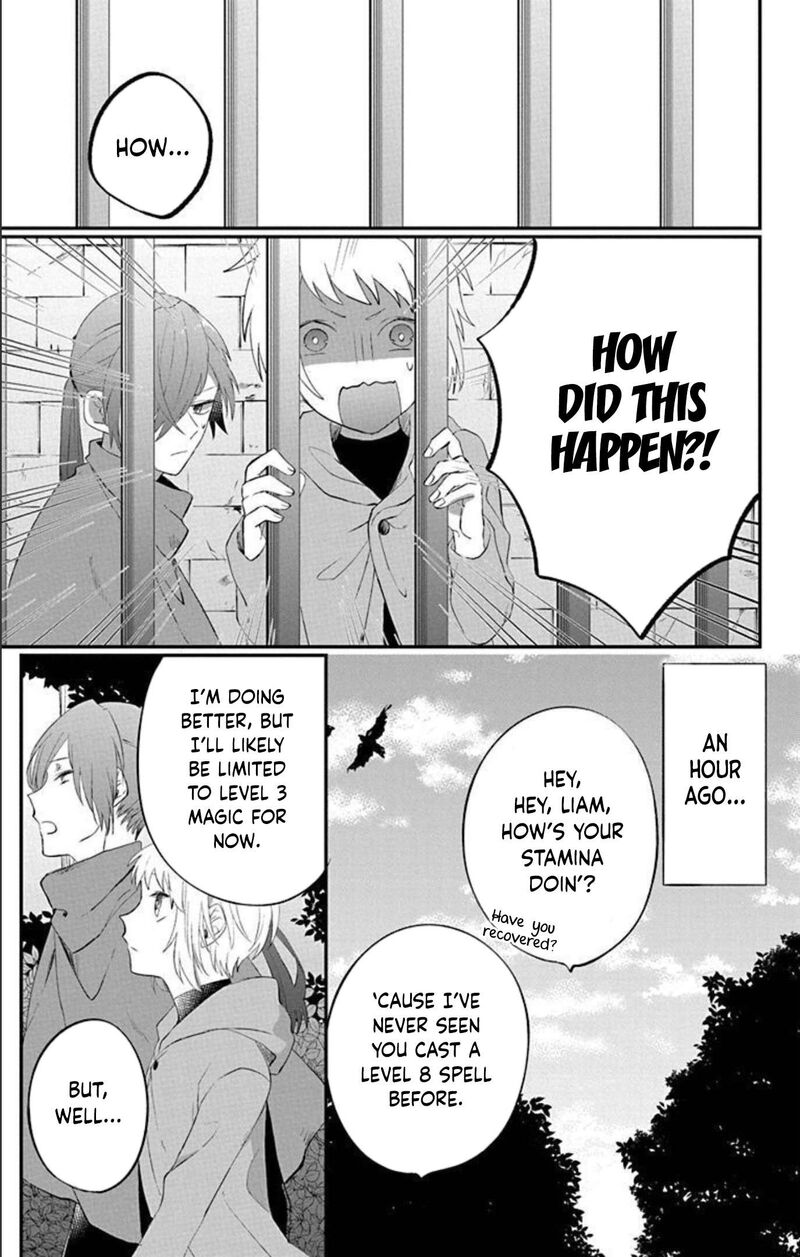 Tensei Shitara Hime Datta Node Dansou Joshi Kiwamete Saikyou Mahou Tsukai Mezasuwa 4 1