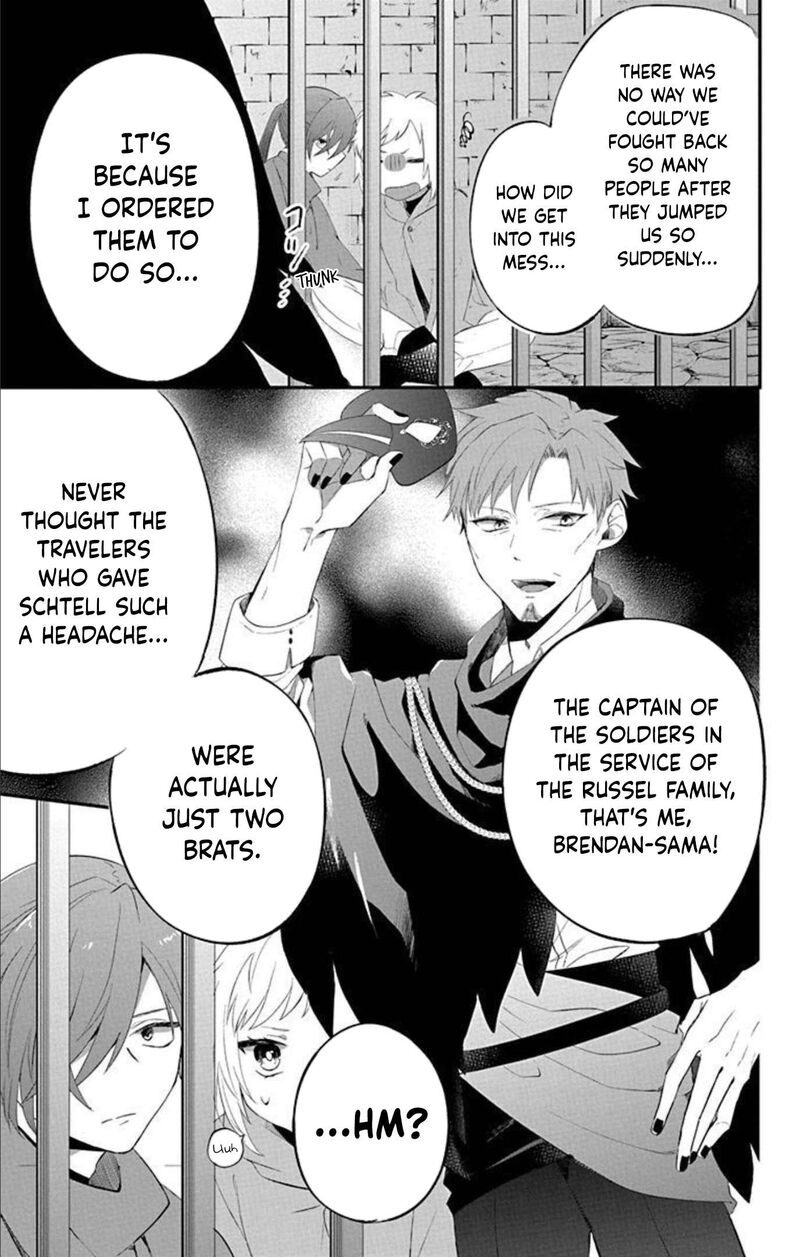 Tensei Shitara Hime Datta Node Dansou Joshi Kiwamete Saikyou Mahou Tsukai Mezasuwa 4 3