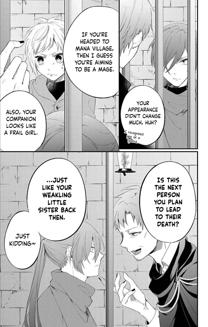 Tensei Shitara Hime Datta Node Dansou Joshi Kiwamete Saikyou Mahou Tsukai Mezasuwa 4 5