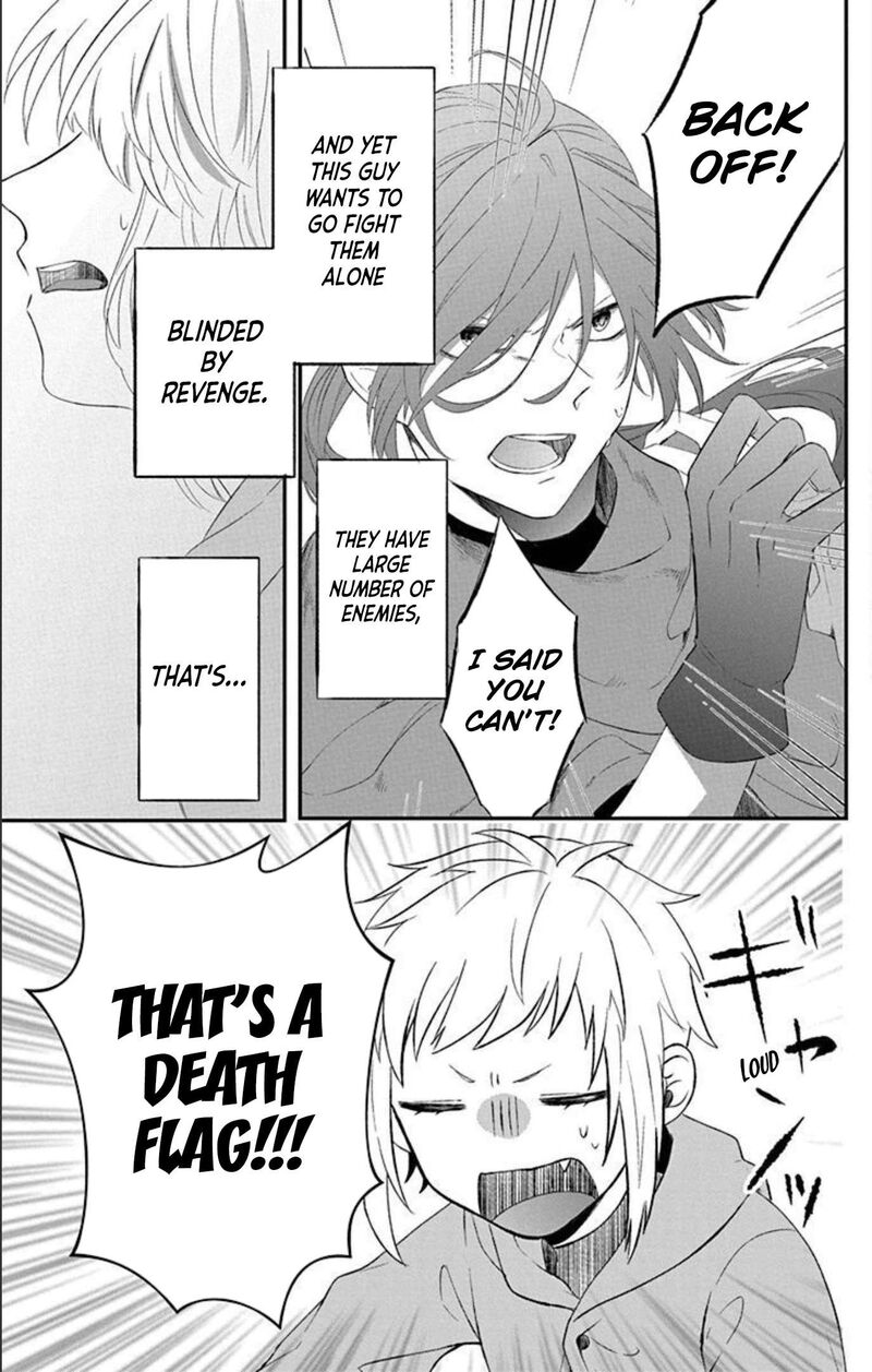 Tensei Shitara Hime Datta Node Dansou Joshi Kiwamete Saikyou Mahou Tsukai Mezasuwa 4 9