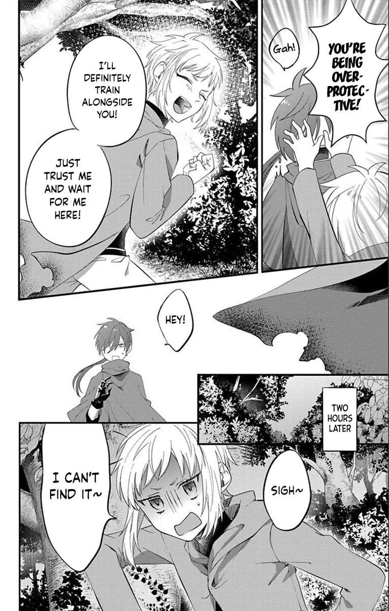 Tensei Shitara Hime Datta Node Dansou Joshi Kiwamete Saikyou Mahou Tsukai Mezasuwa 5 10
