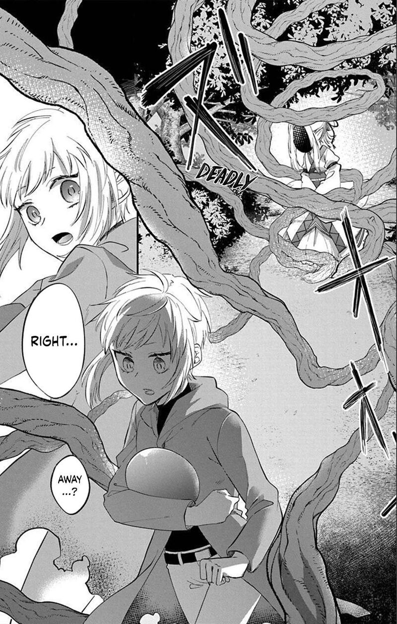 Tensei Shitara Hime Datta Node Dansou Joshi Kiwamete Saikyou Mahou Tsukai Mezasuwa 5 12