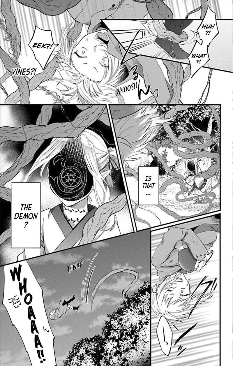 Tensei Shitara Hime Datta Node Dansou Joshi Kiwamete Saikyou Mahou Tsukai Mezasuwa 5 13