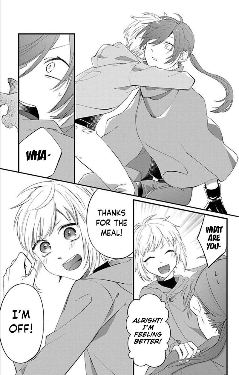 Tensei Shitara Hime Datta Node Dansou Joshi Kiwamete Saikyou Mahou Tsukai Mezasuwa 5 17