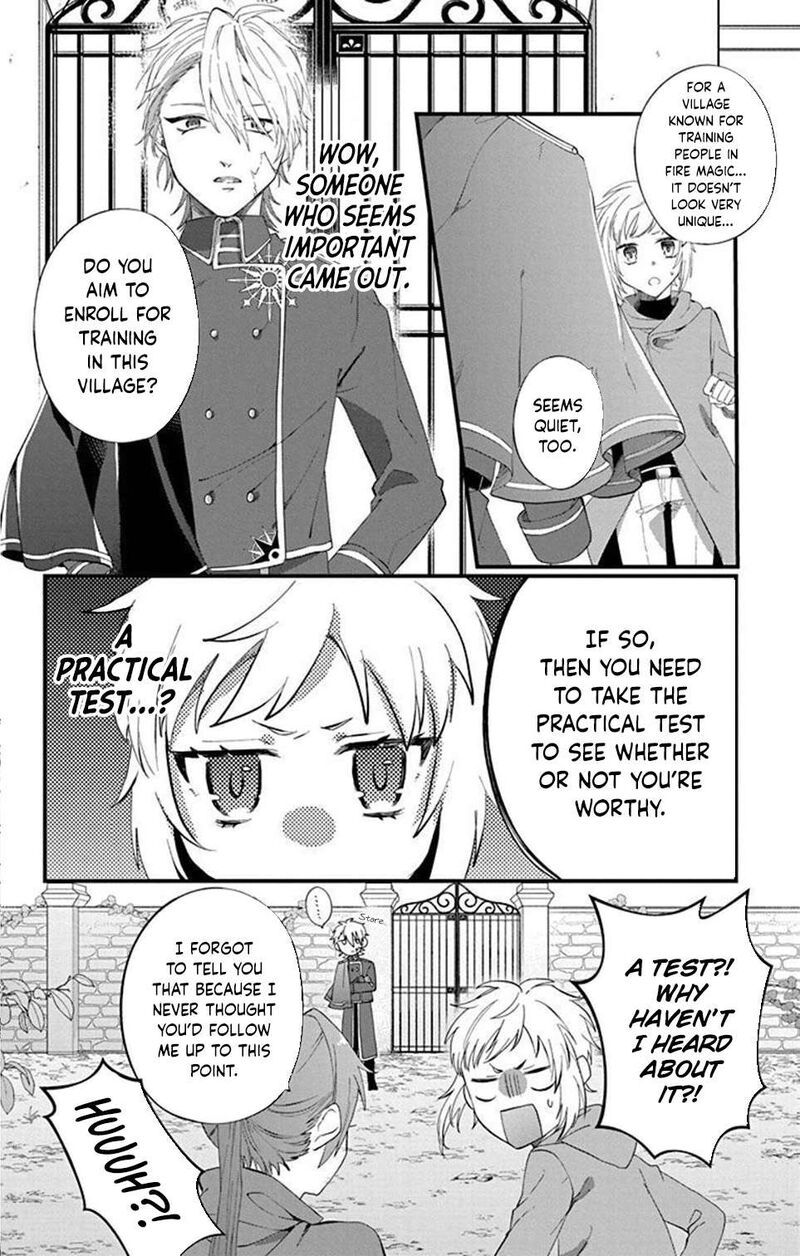 Tensei Shitara Hime Datta Node Dansou Joshi Kiwamete Saikyou Mahou Tsukai Mezasuwa 5 2