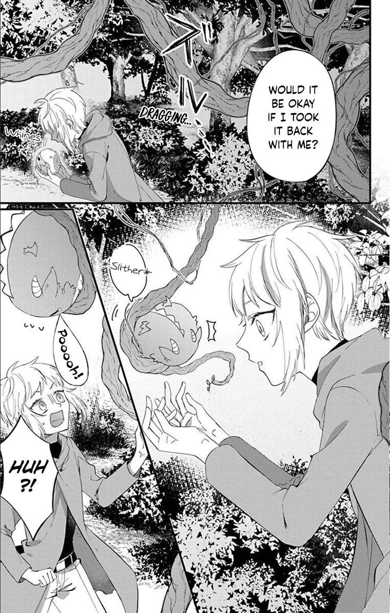 Tensei Shitara Hime Datta Node Dansou Joshi Kiwamete Saikyou Mahou Tsukai Mezasuwa 5 21