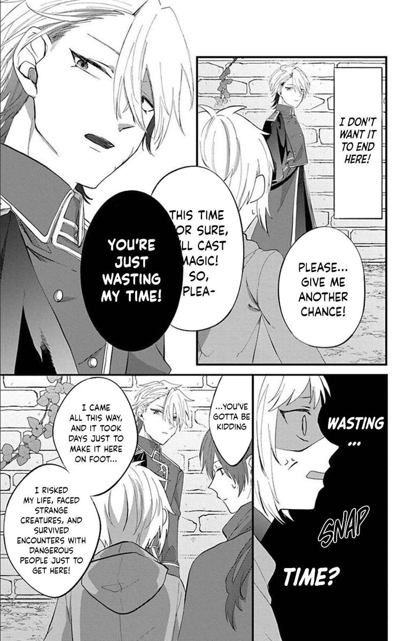 Tensei Shitara Hime Datta Node Dansou Joshi Kiwamete Saikyou Mahou Tsukai Mezasuwa 5 5