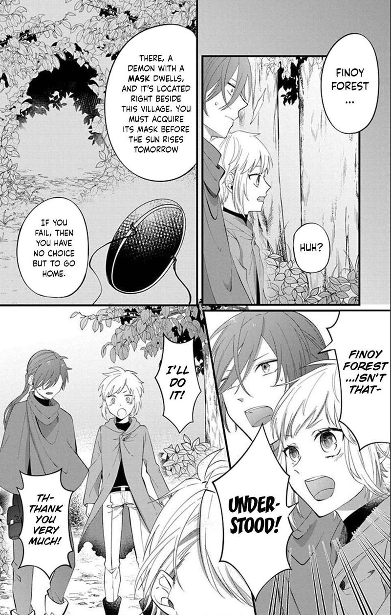 Tensei Shitara Hime Datta Node Dansou Joshi Kiwamete Saikyou Mahou Tsukai Mezasuwa 5 8