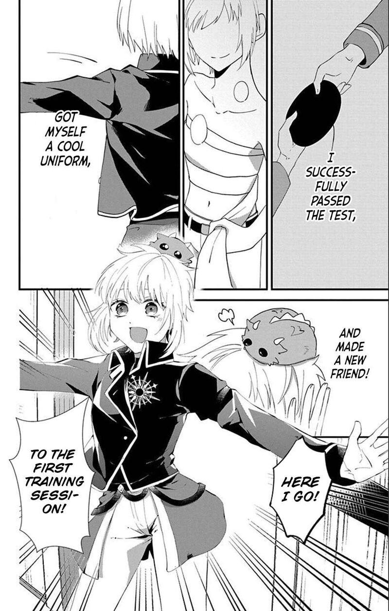 Tensei Shitara Hime Datta Node Dansou Joshi Kiwamete Saikyou Mahou Tsukai Mezasuwa 6 1