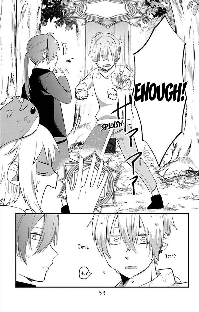 Tensei Shitara Hime Datta Node Dansou Joshi Kiwamete Saikyou Mahou Tsukai Mezasuwa 6 18