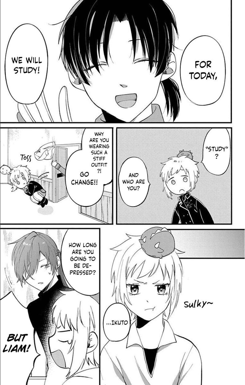 Tensei Shitara Hime Datta Node Dansou Joshi Kiwamete Saikyou Mahou Tsukai Mezasuwa 6 2