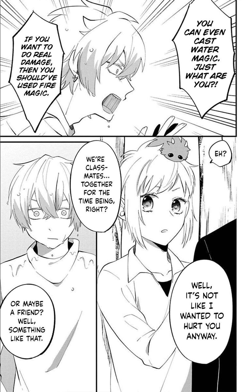 Tensei Shitara Hime Datta Node Dansou Joshi Kiwamete Saikyou Mahou Tsukai Mezasuwa 6 20