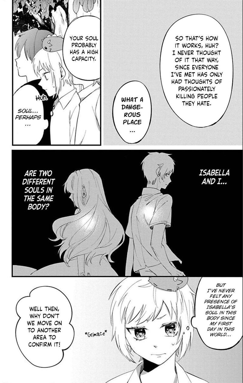 Tensei Shitara Hime Datta Node Dansou Joshi Kiwamete Saikyou Mahou Tsukai Mezasuwa 6 23