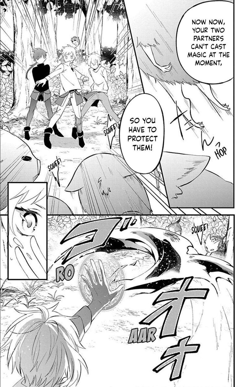 Tensei Shitara Hime Datta Node Dansou Joshi Kiwamete Saikyou Mahou Tsukai Mezasuwa 6 26