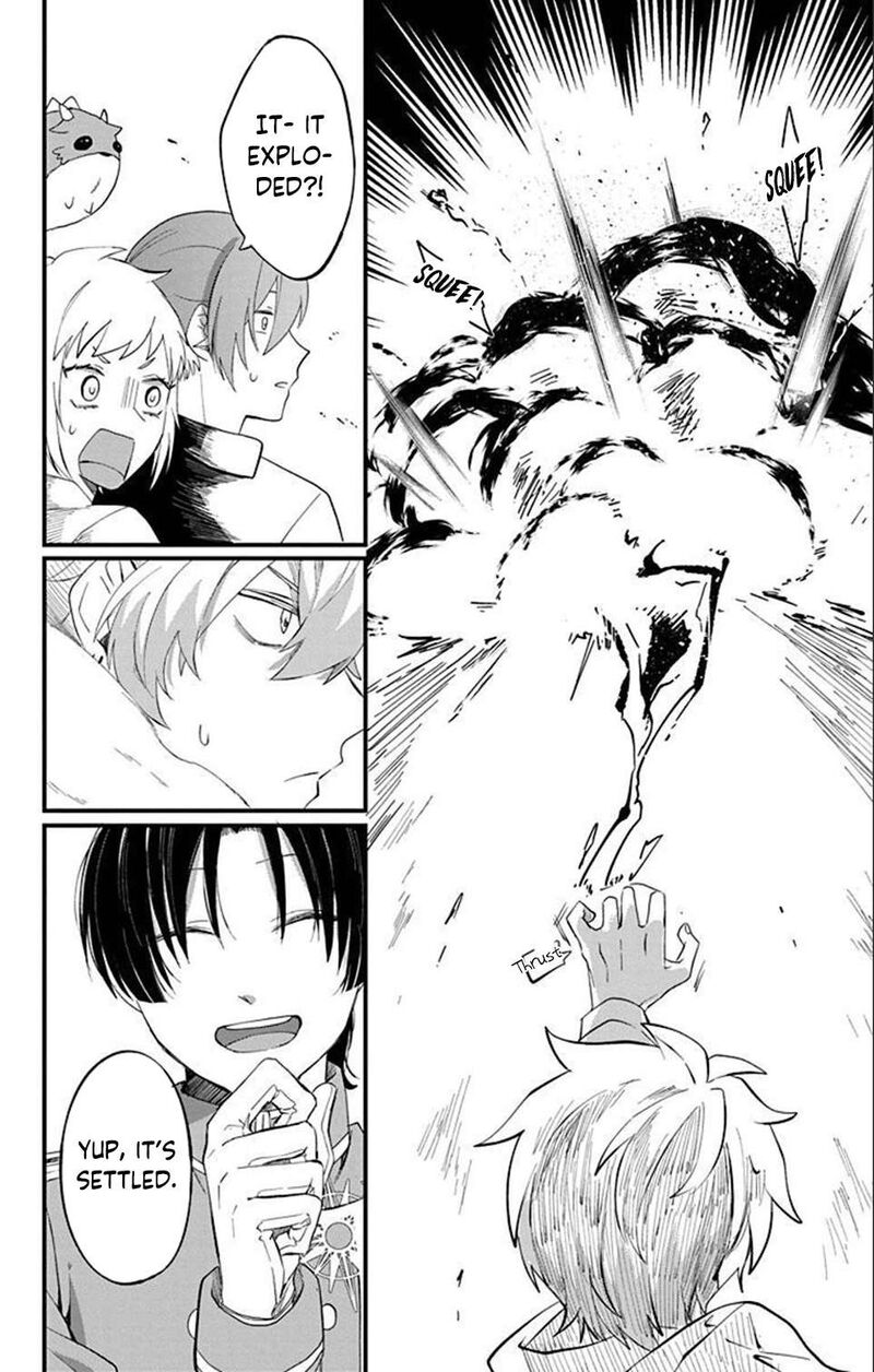 Tensei Shitara Hime Datta Node Dansou Joshi Kiwamete Saikyou Mahou Tsukai Mezasuwa 6 29