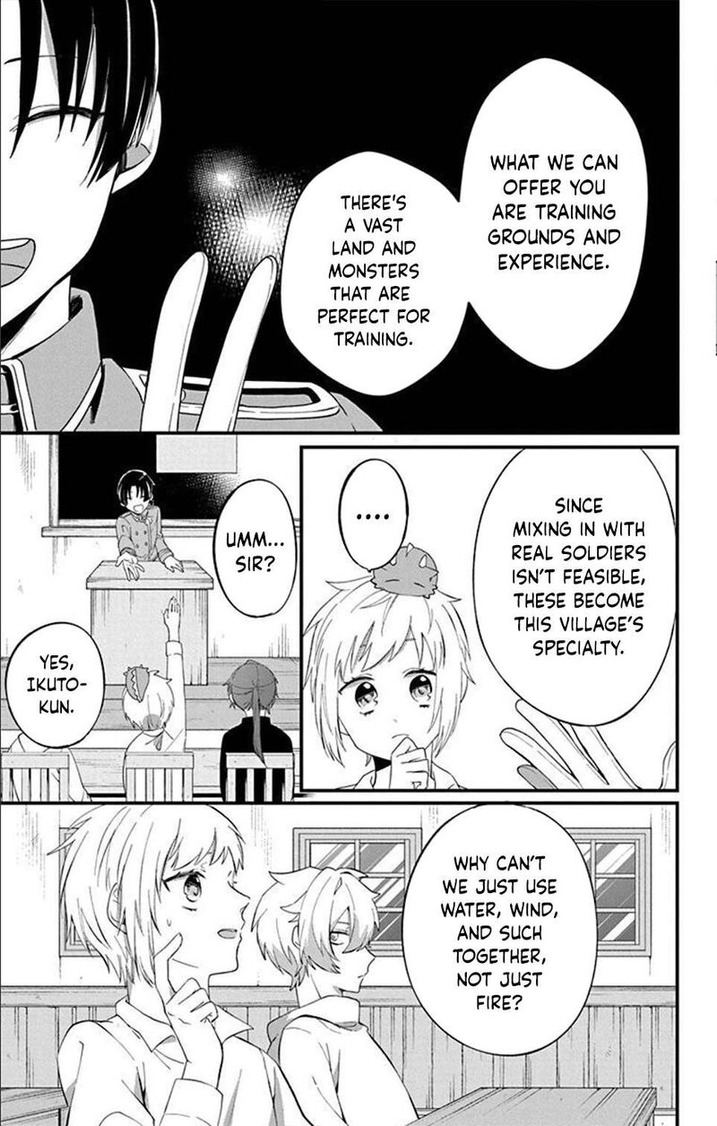Tensei Shitara Hime Datta Node Dansou Joshi Kiwamete Saikyou Mahou Tsukai Mezasuwa 6 6