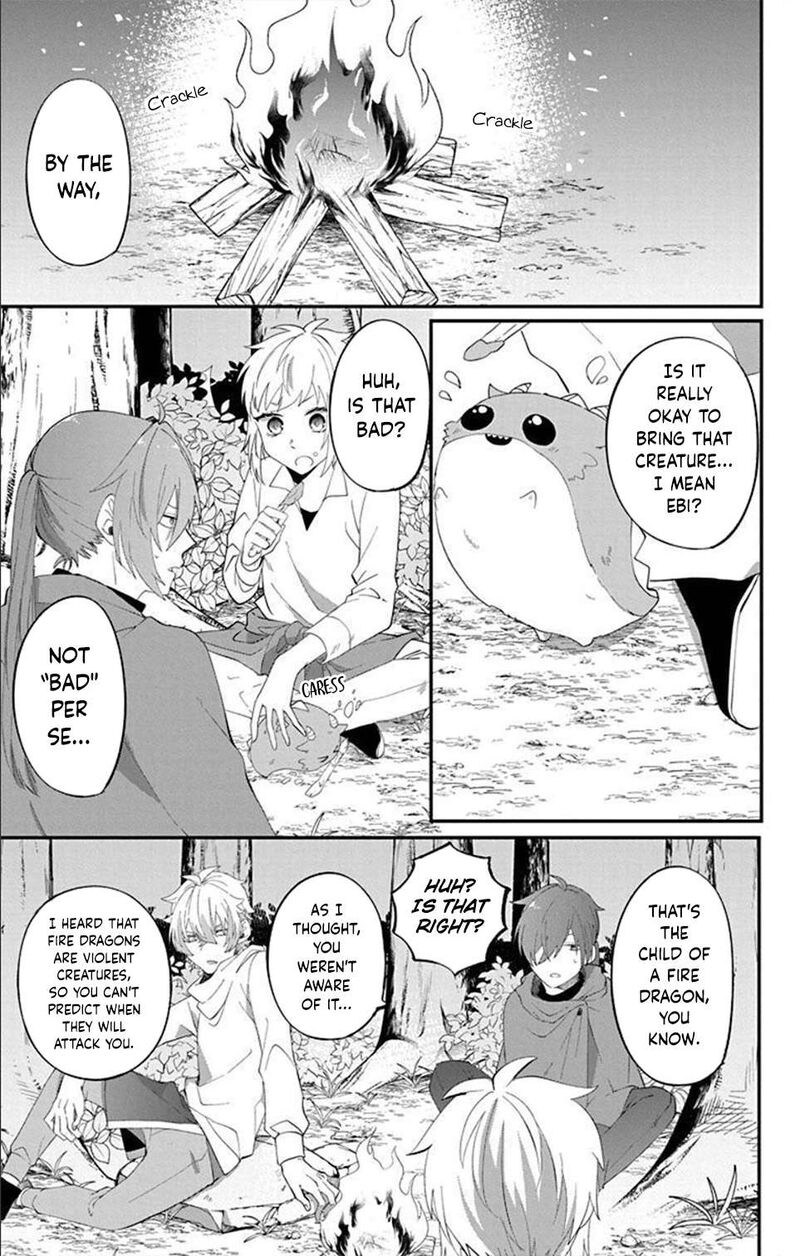 Tensei Shitara Hime Datta Node Dansou Joshi Kiwamete Saikyou Mahou Tsukai Mezasuwa 7 12
