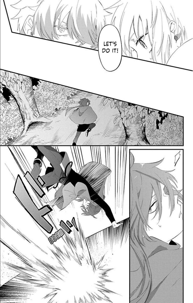 Tensei Shitara Hime Datta Node Dansou Joshi Kiwamete Saikyou Mahou Tsukai Mezasuwa 7 20
