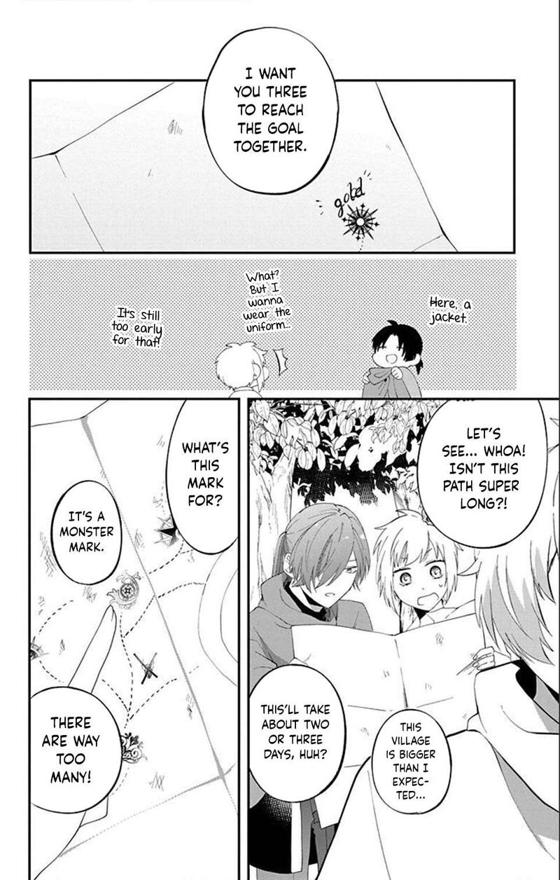 Tensei Shitara Hime Datta Node Dansou Joshi Kiwamete Saikyou Mahou Tsukai Mezasuwa 7 3