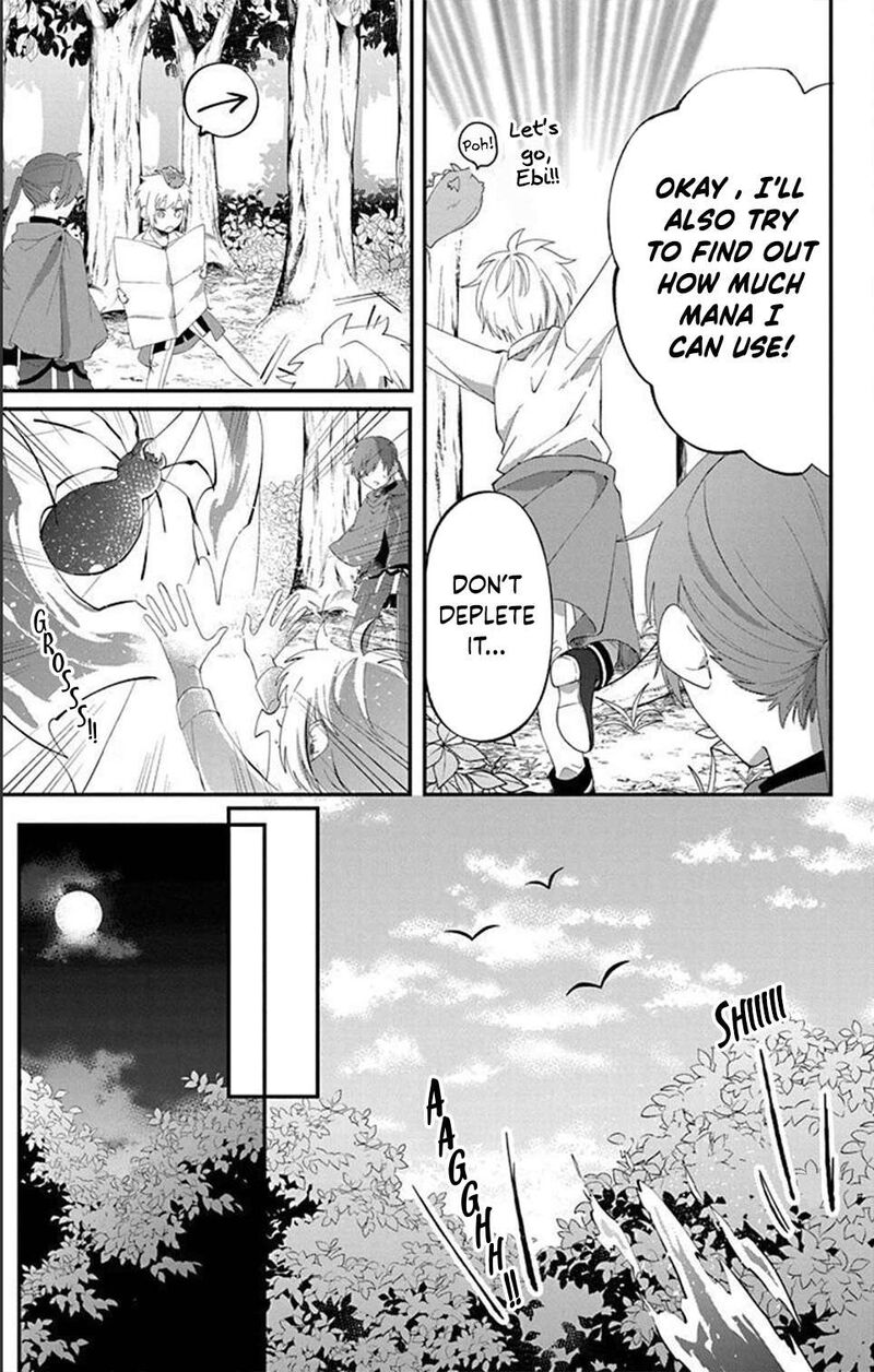 Tensei Shitara Hime Datta Node Dansou Joshi Kiwamete Saikyou Mahou Tsukai Mezasuwa 7 8