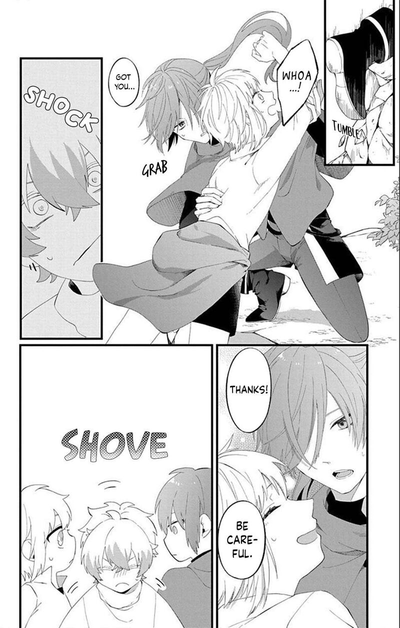 Tensei Shitara Hime Datta Node Dansou Joshi Kiwamete Saikyou Mahou Tsukai Mezasuwa 8 11