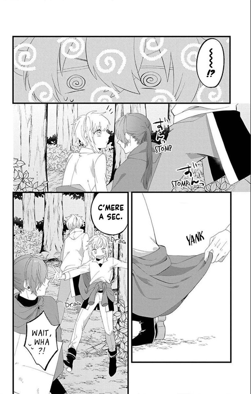 Tensei Shitara Hime Datta Node Dansou Joshi Kiwamete Saikyou Mahou Tsukai Mezasuwa 8 15