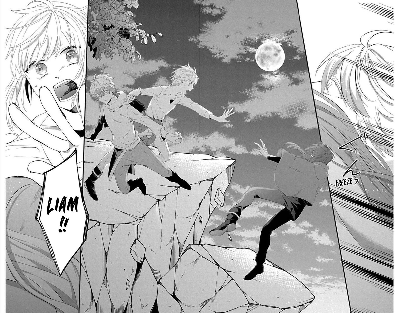 Tensei Shitara Hime Datta Node Dansou Joshi Kiwamete Saikyou Mahou Tsukai Mezasuwa 8 25