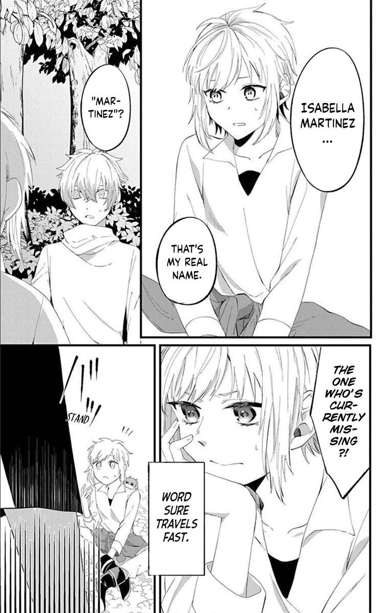 Tensei Shitara Hime Datta Node Dansou Joshi Kiwamete Saikyou Mahou Tsukai Mezasuwa 8 4