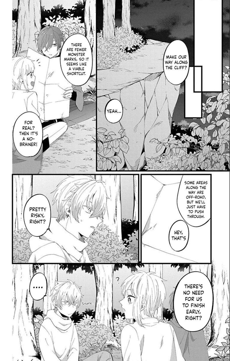Tensei Shitara Hime Datta Node Dansou Joshi Kiwamete Saikyou Mahou Tsukai Mezasuwa 8 7