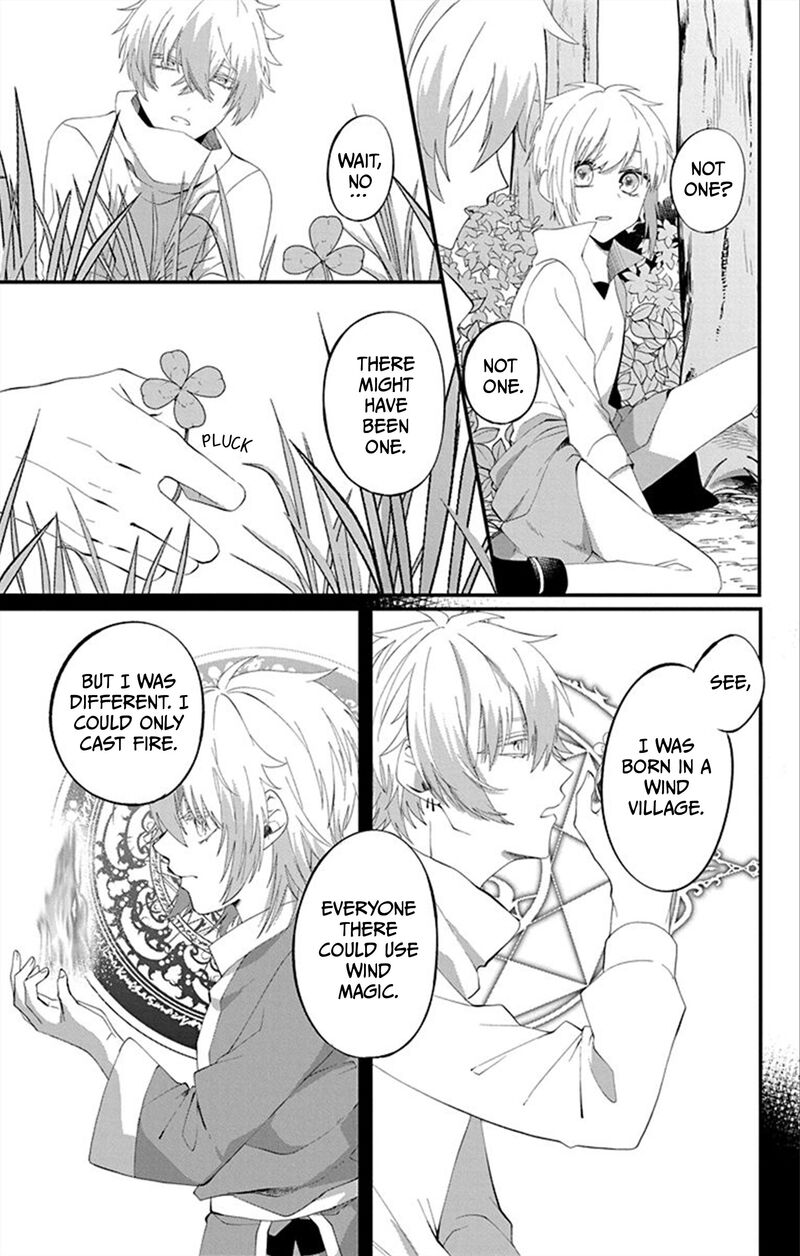 Tensei Shitara Hime Datta Node Dansou Joshi Kiwamete Saikyou Mahou Tsukai Mezasuwa 9 13