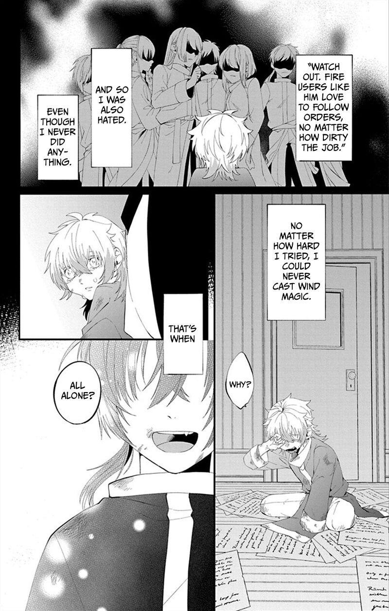 Tensei Shitara Hime Datta Node Dansou Joshi Kiwamete Saikyou Mahou Tsukai Mezasuwa 9 14