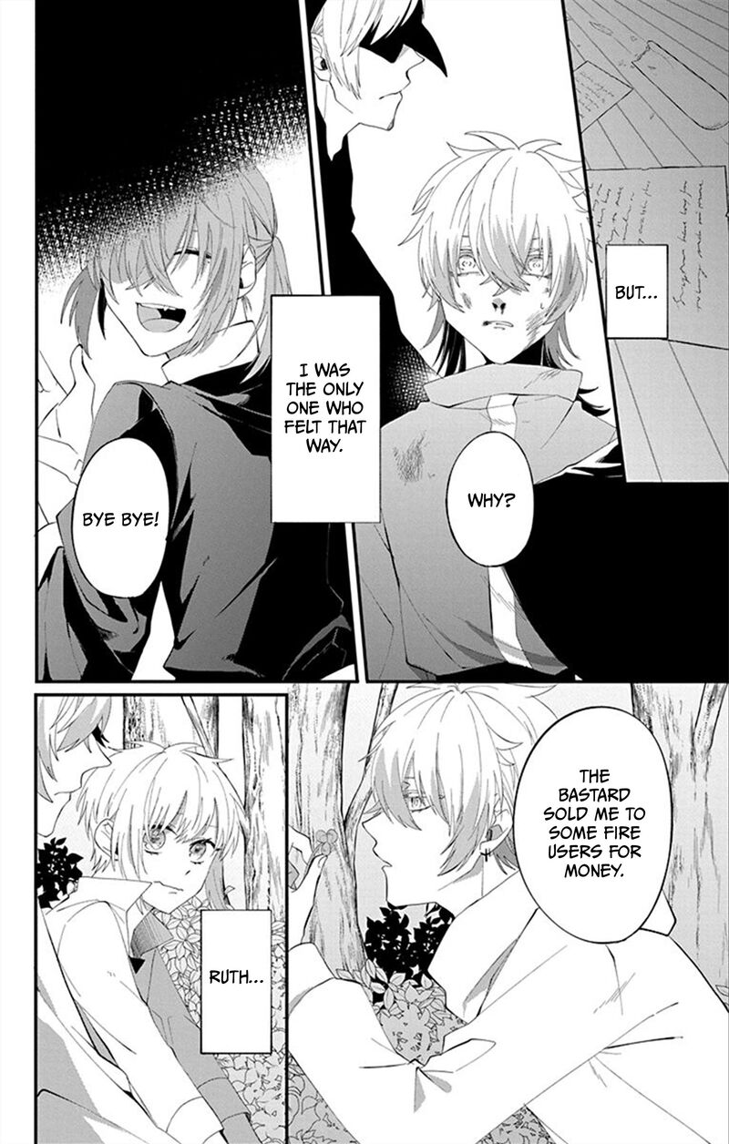 Tensei Shitara Hime Datta Node Dansou Joshi Kiwamete Saikyou Mahou Tsukai Mezasuwa 9 16