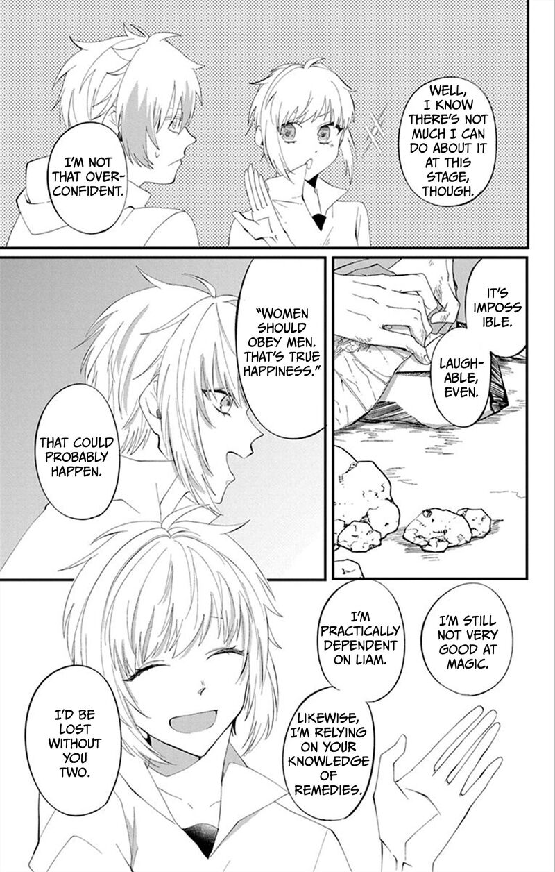 Tensei Shitara Hime Datta Node Dansou Joshi Kiwamete Saikyou Mahou Tsukai Mezasuwa 9 19