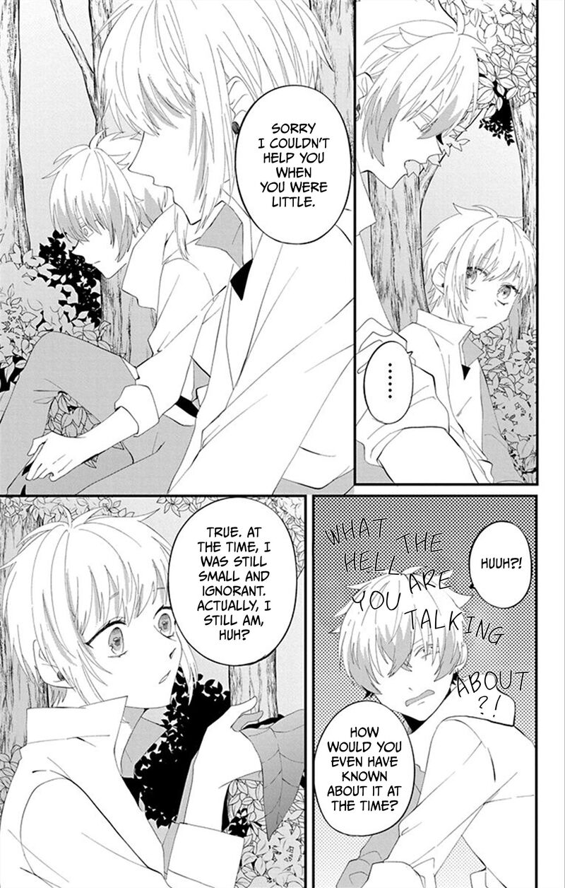 Tensei Shitara Hime Datta Node Dansou Joshi Kiwamete Saikyou Mahou Tsukai Mezasuwa 9 23