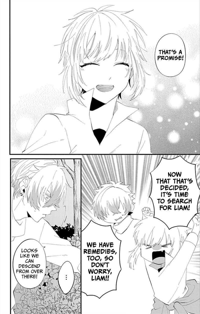 Tensei Shitara Hime Datta Node Dansou Joshi Kiwamete Saikyou Mahou Tsukai Mezasuwa 9 25