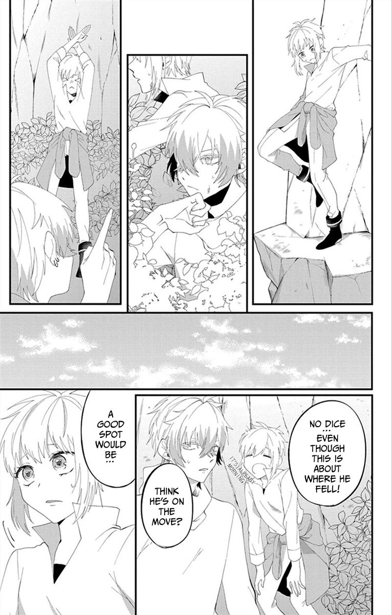 Tensei Shitara Hime Datta Node Dansou Joshi Kiwamete Saikyou Mahou Tsukai Mezasuwa 9 26