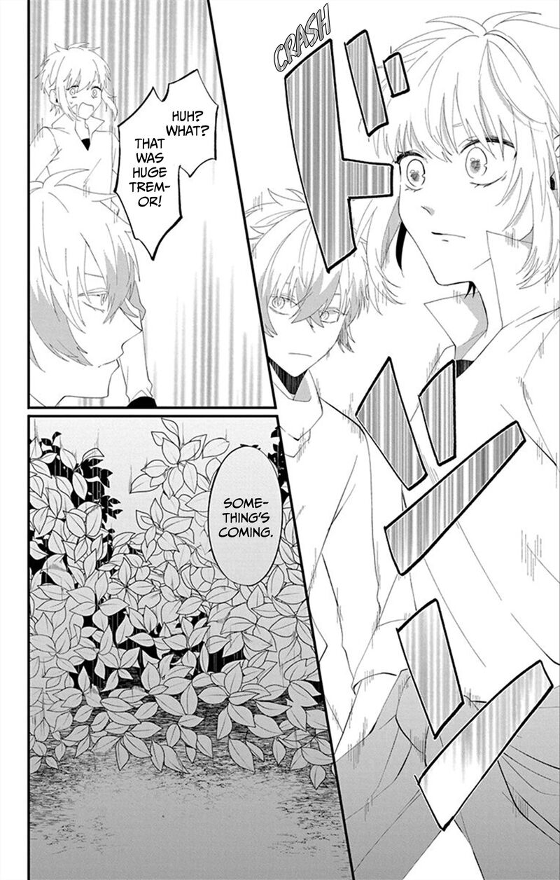 Tensei Shitara Hime Datta Node Dansou Joshi Kiwamete Saikyou Mahou Tsukai Mezasuwa 9 27
