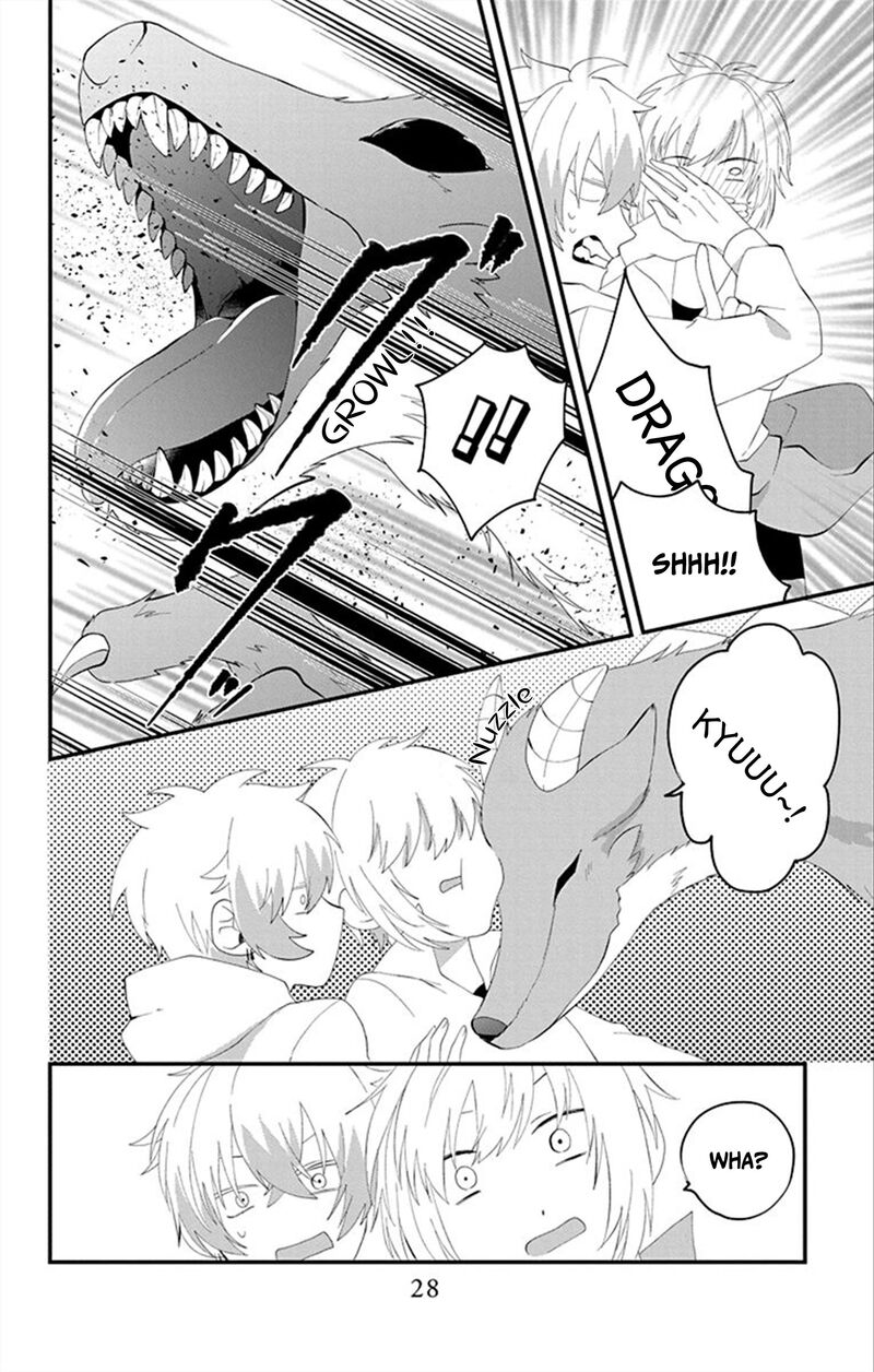 Tensei Shitara Hime Datta Node Dansou Joshi Kiwamete Saikyou Mahou Tsukai Mezasuwa 9 29